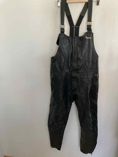 Harro motorrad lederhose - harro,