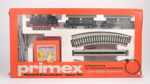 Märklin 2756 start set - start,
