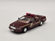 Busch 1:87 Chevrolet caprice