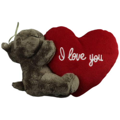 Uni toys nilpferd kuscheltier - uni-toys,