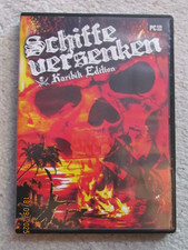 Schiffe versenken - Karibik