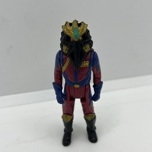 Kenner figuren - m.a.s.k.,