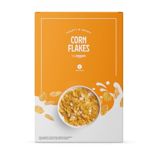Amazon cornflakes maisflocken - cornflakes,