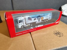 MAN TGX XXL MTS Meixner