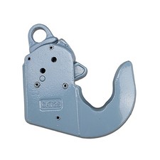 Unterlenker Fanghaken