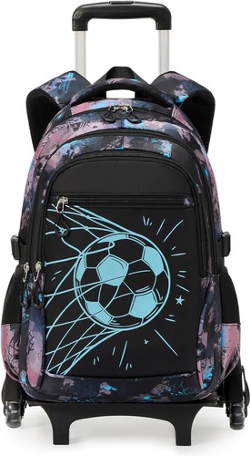 Amythe 1 schulrucksack - 2-in-1,