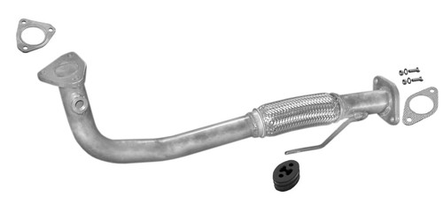 Auspuff für fiat - für, /