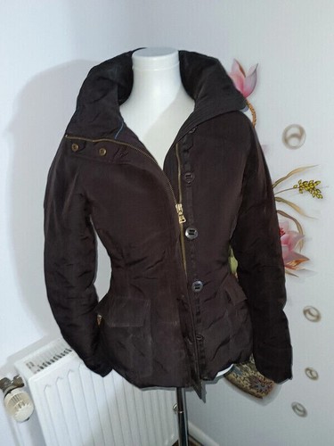 Tommy hilfiger parka jacke - tommy, gr