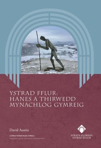 David austin ystrad fflur - david,