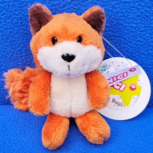 Nici fuchs stofftier cm - stofftier,