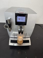 Jura J90 Kaffeevollautomat
