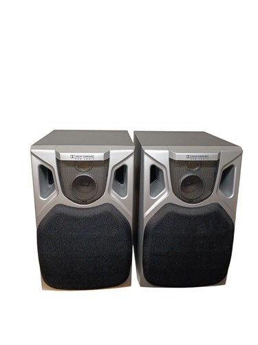 Dolby surround pro logic - surround,