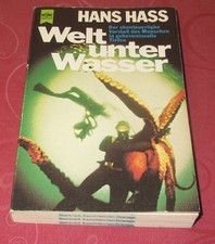 Welt unter Wasser   von Hans