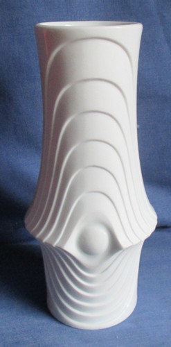 Royal kpm vase - royal,