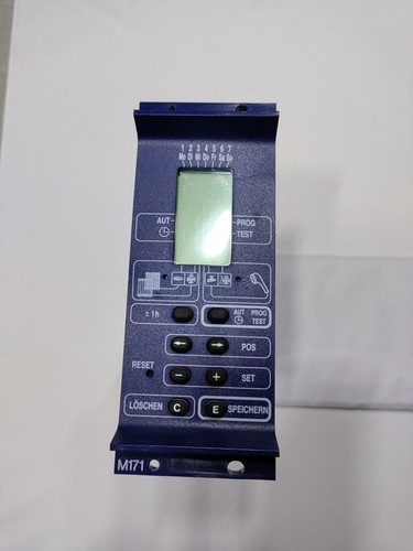 Buderus m171 ecomatic 3000er - buderus,