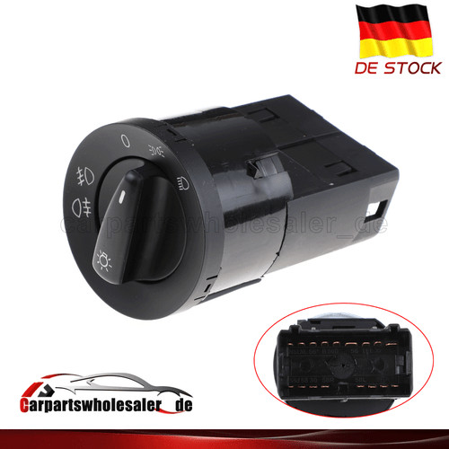 Lichtschalter scheinwerfer - lichtschalter,