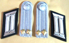 NVA Schulterstücke NVA