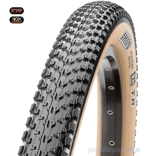 Maxxis ikon falt reifen - ikon,