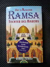 Out El Kouloub - Ramsa Tochter