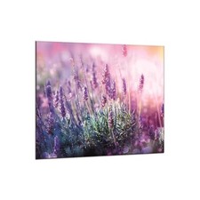 Küchenrückwand Glas 65x60