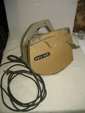 Holz-Her Typ 284 Handkreissäge 70 mm Schnitttiefe 1250 Watt Kreissäge Säge