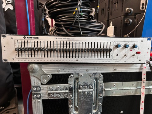 Klark teknik dn300 - teknik,