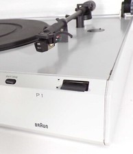 Ersatznadel Braun Atelier HiFi