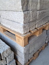 Granit Palisaden 12x12