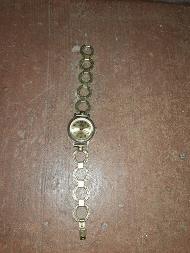 Alte damen armbanduhr - damen,