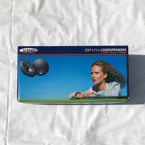 Neu nos satz lautsprecher - nos,