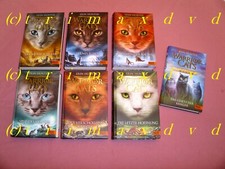 Warrior Cats 4.Staffel Zeichen
