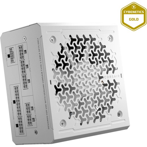 Corsair rm750e white - corsair,
