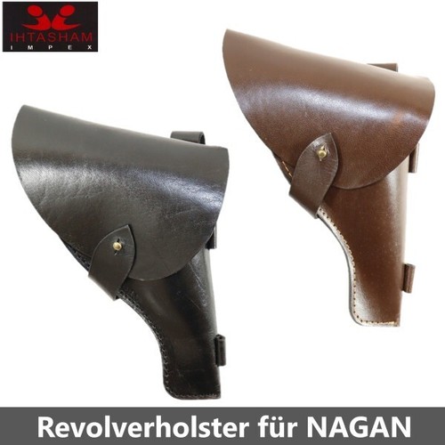Historisches gürtelholster - historisches,