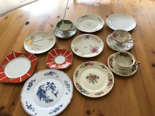 Konvolut Sammeltassen und