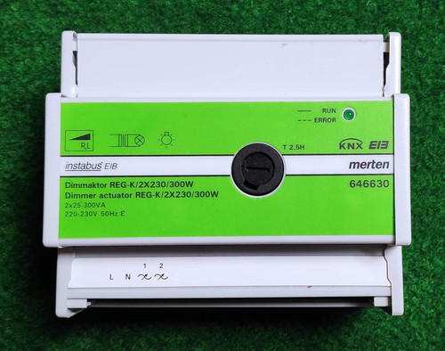 Merten dimmaktor - merten,