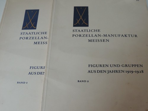 Meissen figuren und gruppen - und,