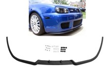 Für VW Golf 4 Front Spoiler