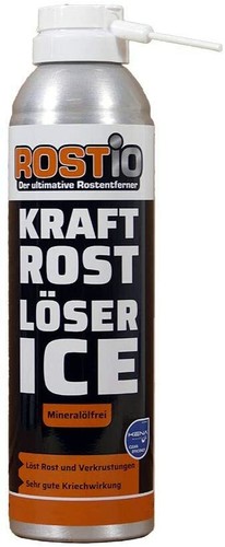 Rostio kraft rostlöser - kraft,