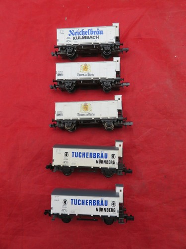 Arnold rapido spur - 5x, n