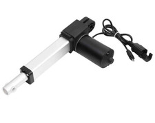 Linearantrieb Motor mit