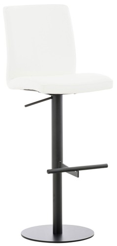 Barhocker cadiz kunstleder - cadiz,