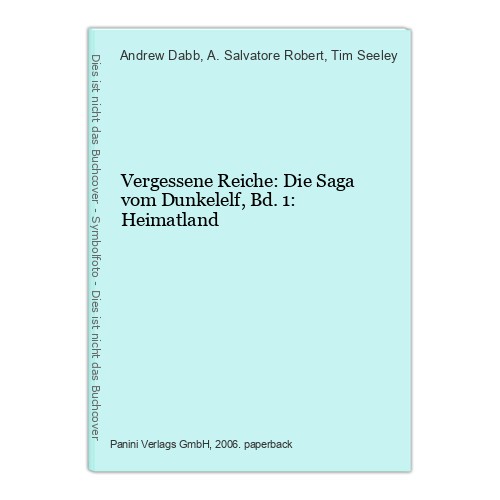 Vergessene reiche die - reiche:, saga