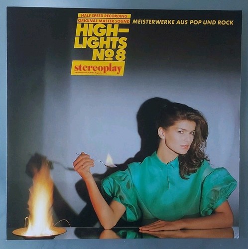 Vinyl stereoplay highlights - stereoplay,