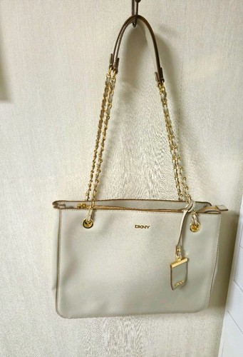 Dkny damen schultertasche - dkny,