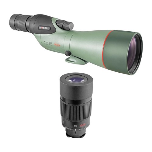 Kowa prominar tsn - prominar, zm