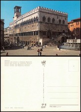 Perugia Palazzo dei Priori e