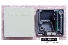Viessmann Aussenfühler Ni 500 PTC - Vitotronic Dekamatik Mirola Trimatik MC u.a.