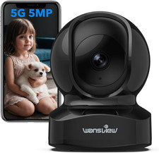 Wansview hundekamera mit - wansview,
