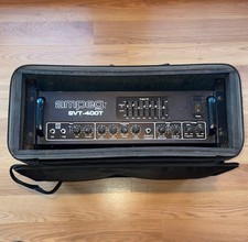 Ampeg SVT-400T 400-Watt