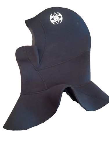 Neopren haube slinix 3 - 3, mm